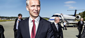 Skuespillerene i ny TV-serie ble utplassert i en redaksjon for å spille troverdige journalister Skuespillerene i ny TV-serie ble utplassert i en redaksjon for å spille troverdige journalister