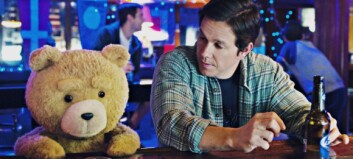 Anmeldelse: «Ted 2» Anmeldelse: «Ted 2»