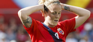 - Det skal mye til for at vi kan arrangere OL-playoffen i Norge - Det skal mye til for at vi kan arrangere OL-playoffen i Norge