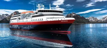 Hurtigruten vil ha hjelp til skipsnavn Hurtigruten vil ha hjelp til skipsnavn