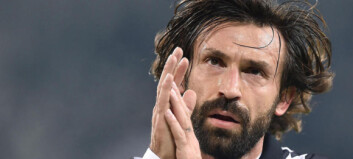 Pirlo om klubbskiftet: - Jeg var ikke i tvil Pirlo om klubbskiftet: - Jeg var ikke i tvil