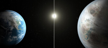 NASA med banebrytende avsløring: Har funnet «Jordas søskenbarn» NASA med banebrytende avsløring: Har funnet «Jordas søskenbarn»