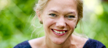 Anmeldelse: Maja Lundes debutroman fortjener mye buzz Anmeldelse: Maja Lundes debutroman fortjener mye buzz