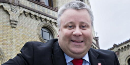 image: Bård Hoksrud vil løse ølfloke for nettbutikker