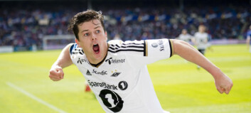 Ekspert 14 runder før slutt: - RBK har vunnet Tippeligaen Ekspert 14 runder før slutt: - RBK har vunnet Tippeligaen