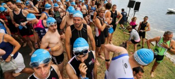 Ganske så syk trening Ganske så syk trening