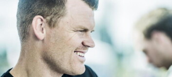 Riise om veien videre: - Jeg har hatt lyst til å holde det hemmelig til jeg føler meg klar Riise om veien videre: - Jeg har hatt lyst til å holde det hemmelig til jeg føler meg klar