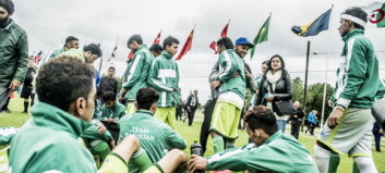 Dagens Norway Cup-bilder Dagens Norway Cup-bilder