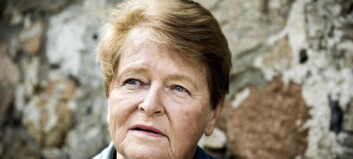 Gro Harlem Brundtland har kjempet for malariavaksinen i 17 år. Nå kan den bli en realitet Gro Harlem Brundtland har kjempet for malariavaksinen i 17 år. Nå kan den bli en realitet