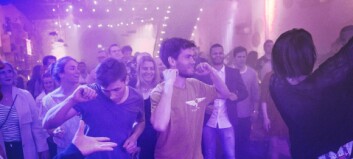 «Edru er det nye dritings» «Edru er det nye dritings»