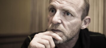 Nesbø: - Det er sannsynligvis flere østlendinger som har vært i Roma enn i Kirkenes Nesbø: - Det er sannsynligvis flere østlendinger som har vært i Roma enn i Kirkenes