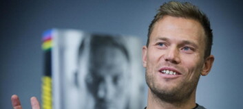 Bjørgen-sponsor åpner for Hushovd-samarbeid Bjørgen-sponsor åpner for Hushovd-samarbeid