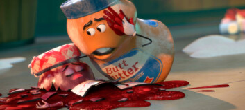 «Sausage Party» knuser kinorekorder «Sausage Party» knuser kinorekorder