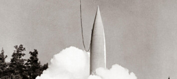 - Hitler var nær å få egen atombombe - Hitler var nær å få egen atombombe