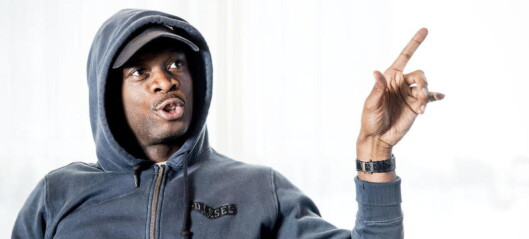 Fugees-rapperen som forvandlet bleiekledd Haiti-sanger til president Fugees-rapperen som forvandlet bleiekledd Haiti-sanger til president