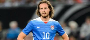 Diskerud tapte i New York-derby Diskerud tapte i New York-derby