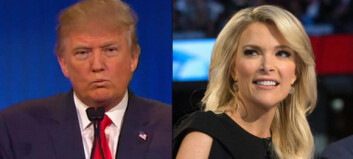 Megyn (44) etter slakten fra Trump: - Jeg ber ikke om unnskyldning Megyn (44) etter slakten fra Trump: - Jeg ber ikke om unnskyldning