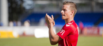 Brann rotet bort poeng mot lillebror Åsane Brann rotet bort poeng mot lillebror Åsane
