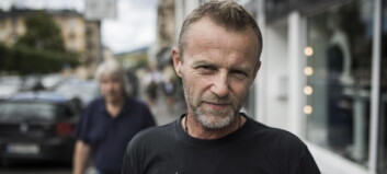 Anmeldelse: Jo Nesbøs nye roman lukter Clint Eastwood og Johnny Cash lang vei Anmeldelse: Jo Nesbøs nye roman lukter Clint Eastwood og Johnny Cash lang vei