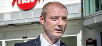 Truer med å kutte Nav-trygd - hvis du ikke vil jobbe Truer med å kutte Nav-trygd - hvis du ikke vil jobbe