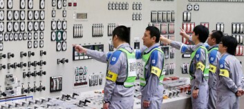 Frykter vulkanutbrudd ved japansk atomkraftverk: - Vi advarer innbyggerne Frykter vulkanutbrudd ved japansk atomkraftverk: - Vi advarer innbyggerne