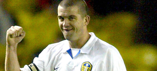 Tidligere Leeds- og Liverpool-helt konkurs. Har spilt bort enorme summer Tidligere Leeds- og Liverpool-helt konkurs. Har spilt bort enorme summer