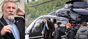 Stempler TV 2-serie som «destruktiv» og «urealistisk» Stempler TV 2-serie som «destruktiv» og «urealistisk»