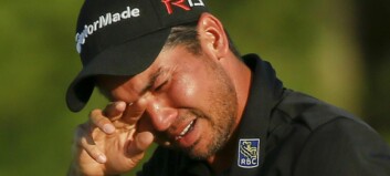 Mistet faren til kreft og drakk seg full som 12-åring. Søndag tok han sin første PGA-triumf Mistet faren til kreft og drakk seg full som 12-åring. Søndag tok han sin første PGA-triumf