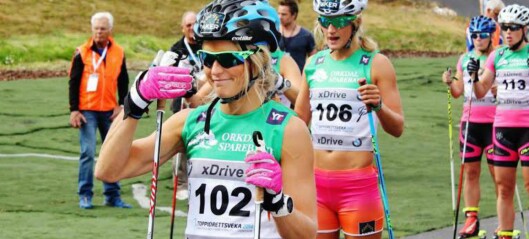 Halfvarsson sjokkert over Johaug: - Men det verste var da Northug kom Halfvarsson sjokkert over Johaug: - Men det verste var da Northug kom