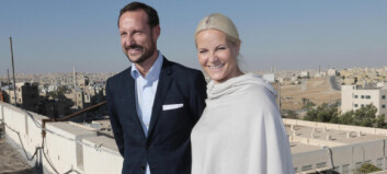 - Kunne aldri skjedd med en folkevalgt - Kunne aldri skjedd med en folkevalgt