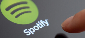 Spotify vil se bildene og kontaktene dine: Kalles for en «sjalu ekskjæreste» Spotify vil se bildene og kontaktene dine: Kalles for en «sjalu ekskjæreste»