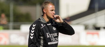 Sandnes Ulf sviktet da de kunne klatre opp til opprykksplass Sandnes Ulf sviktet da de kunne klatre opp til opprykksplass