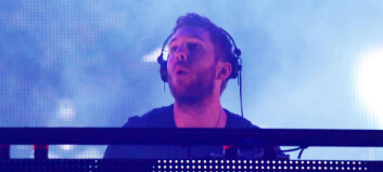 Calvin Harris er verdens best betalte DJ Calvin Harris er verdens best betalte DJ