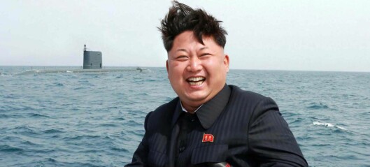 Kim skapte frykt med den største flåtebevegelsen siden krigen. Nå skal ubåtene være tilbake i havn Kim skapte frykt med den største flåtebevegelsen siden krigen. Nå skal ubåtene være tilbake i havn