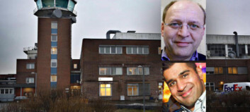- «Skrue» hentet inn penger til Cappelens snusselskap - «Skrue» hentet inn penger til Cappelens snusselskap