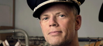 - Dette er første gang jeg sier det jeg mener offentlig - Dette er første gang jeg sier det jeg mener offentlig