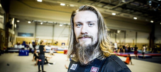 Andreas Thorkildsen valgt inn i friidrettsforbundets utøverkommisjon Andreas Thorkildsen valgt inn i friidrettsforbundets utøverkommisjon