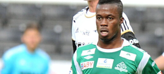 Bærum-spiller hevder han ble drapstruet etter Hønefoss-kamp Bærum-spiller hevder han ble drapstruet etter Hønefoss-kamp
