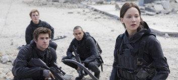 Netflix dropper populære storfilmer: Mister rettigheter Netflix dropper populære storfilmer: Mister rettigheter