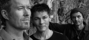 Anmeldelse: a-ha - «Cast in Steel» Anmeldelse: a-ha - «Cast in Steel»