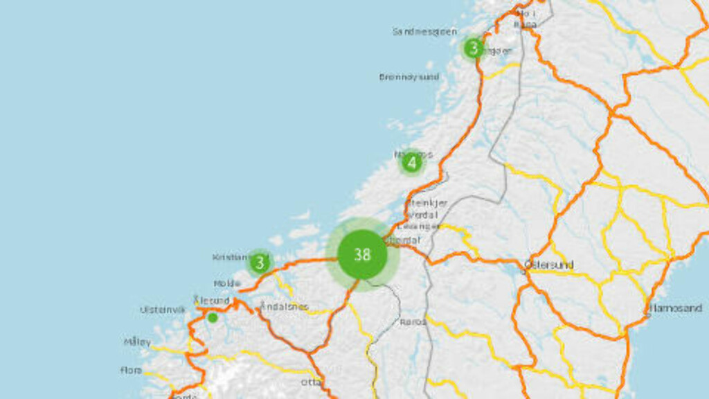 image: Vi betaler i snitt over 2500 kroner hver image: Vi betaler i snitt over 2500 kroner hver