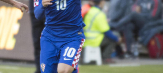 Modric slår tilbake etter slakt fra egen trener:- Vi gjorde vårt beste Modric slår tilbake etter slakt fra egen trener:- Vi gjorde vårt beste