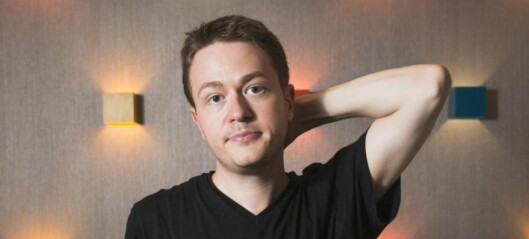 - Hvorfor gjør heroin deg avhengig på gata, men ikke på et sykehus? - Hvorfor gjør heroin deg avhengig på gata, men ikke på et sykehus?