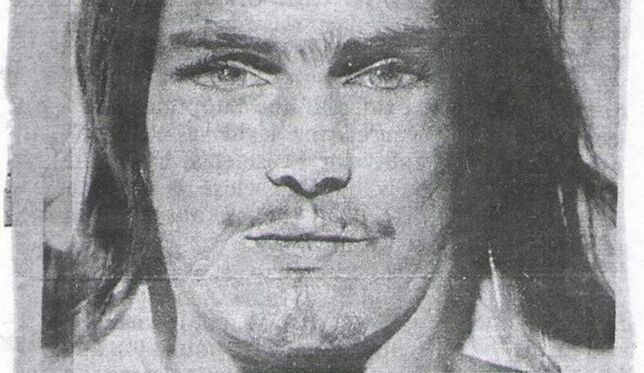 image: Ikke et livstegn fra Joey (17) siden han rømte fra fengsel for 43 år siden. Et annet mysterium løste gåten