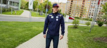 I kveld står Finland for tur. Bonsaksen tror Norge har sjans på seier I kveld står Finland for tur. Bonsaksen tror Norge har sjans på seier
