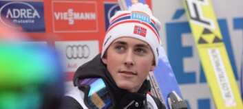 Mot store endringer i kombinertsporten Mot store endringer i kombinertsporten