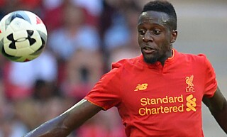 LIVERPOOLS: Divock Origi. Foto: AFP PHOTO / Glyn KIRK LIVERPOOLS: Divock Origi. Foto: AFP PHOTO / Glyn KIRK