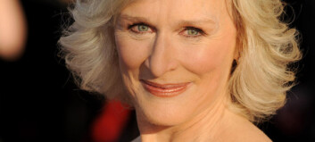 Glenn Close klar for Tommy Wirkola-film Glenn Close klar for Tommy Wirkola-film