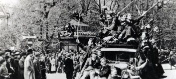 Slik feiret vi vår frihet for 70 år siden. Slik skal Norge jubilere i dag Slik feiret vi vår frihet for 70 år siden. Slik skal Norge jubilere i dag