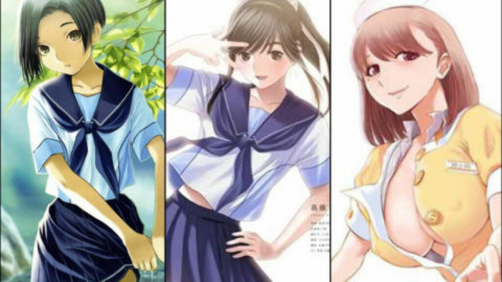 Japanese dating dokumentar virtuell kjæreste